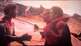 [Spider-Man] Ketiga Spider-Man Sungguh dalam Bingkai yang Sama!