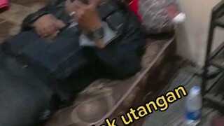 nasib yang sungguh tragis