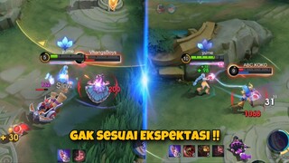 Hero Kok Main Yoyo, Gak Guna Banget !!