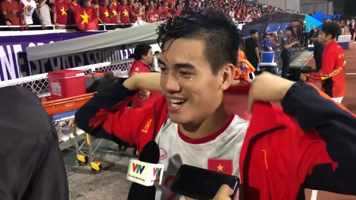 Toàn cảnh U22 Việt Nam vô địch SEA Games 30 | Những hình ảnh đi vào lịch sử bóng đá