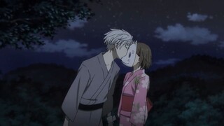 HOTARUBI NO MORI E - ENG SUB