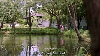 Bride's revenge ep 13.