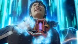 [Spoof translation] Inventory all the transformation forms of Ultraman Geed, see it once and laugh o