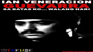 IAN VENERACION | GUEVARRA: SA BATAS KO... WALANG HARI (1998) FULL MOVIE