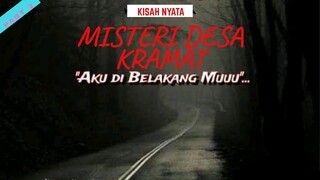 MISTERI DESA KRAMAT | Part 2 | Cerita Horor