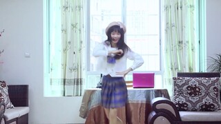 [Xiaodie] เลขานุการการเต้นรำที่ครอบคลุมและได้รับการบูรณะมากที่สุด (ไม่มีเงินเพราะ) Miss Kaguya ed-チカ