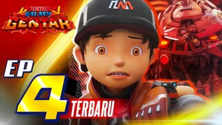 BOBOIBOY GALAXY GENTAR EPISODE 4 FULL MOVIE EPISODE TERAKHIR