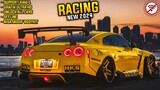 Grafik Keren Game Racing Android Terbaru Full Offline