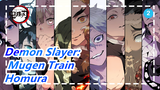 [Demon Slayer: Mugen Train/AMV] Homura_2
