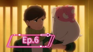 Kinoko Inu: Mushroom Pup (Episode 6) Eng sub