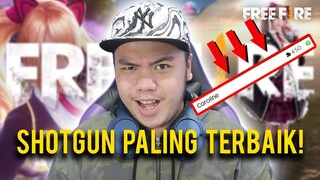 FREE FIRE AH.. PUSH RANK! GIVEAWAY DIAMONDS TINGGAL SUBSCRIBE!