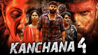 KANCHANA SEASON 4_HINDI HORROR _FULL MOVIE