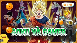 (Dragon Ball) Ngọc Rồng Đã Khuấy Đảo Thế Giới Game Như Thế Nào | NÉT CỎ