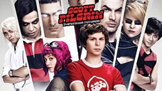 Scott Pilgrim vs. the World (2010) สก็อต พิลกริม กับศึกโค่นกิ๊กเก่าเขย่าโลก [พากย์ไทย]