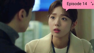 my robot boyfriend hindi episode 14