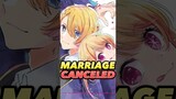 Aqua and Ruby’s Marriage Won’t Happen…#anime #shorts #oshinoko