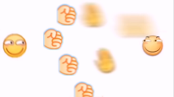 JoJo's Bizarre Adventure E02- emoji Duel