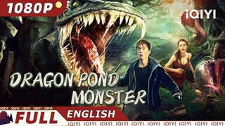 🇨🇳  龙潭巨兽  Dragon Pond Monster (w/Eng sub)  2020
