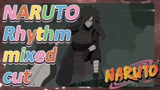 NARUTO Rhythm mixed cut