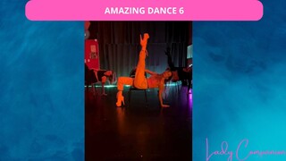 Amazing Dance 6