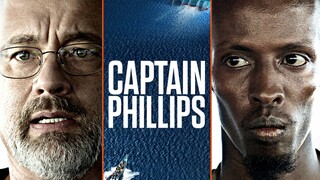 Captain Phillips Movie Hd