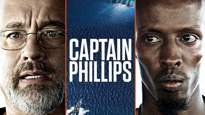 Captain Phillips Movie Hd