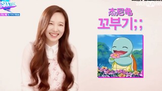 重刷sixteen真的要被脸脸可爱死了！怎么会有这么可爱的女生存在！