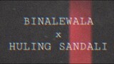 Binalewala X Huling Sandali | Cover by DRO