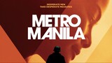 Metro.Manila - 2013 (MixVideos Pinoy Movies) - John Arcilla