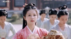 为了十一,周生辰能做的都做了,真的泪目了,走不出来这个泪点,#周生如故#任嘉伦 白鹿#