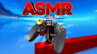 Skywars ASMR (Controller Gameplay)