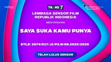 warkop (webtv) - saya suka kamu punya