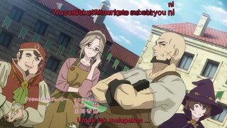 Tate no Yuusha S1 episode 7 sub indonesia