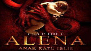 Alena: Anak Ratu Iblis (2023)