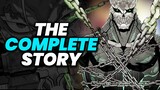 The COMPLETE 'Kaiju No. 8 Captured Arc' Explained