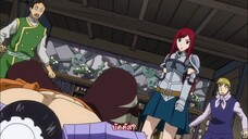 Fairy Tail แฟรี่เทล ศึกจอมเวทอภินิหาร ตอนที่ 161 ชาริออท (ซับไทย)