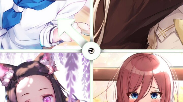 Waifu Kalian nih😀
