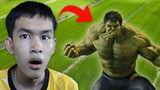 The Hulk มีอยู่จริง!! (คลิปนี้มีหลักฐาน)