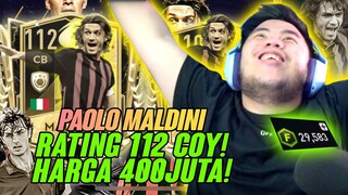 SULTAN FIFA BORONG SEMUA PEMAIN ULTRA PACK TOTY!