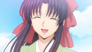 Rurouni Kenshin SO1 epi1
