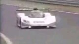 1991 Le Mans Footage part 2