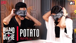 Blind Date Eps.4 | Potato - Valentine