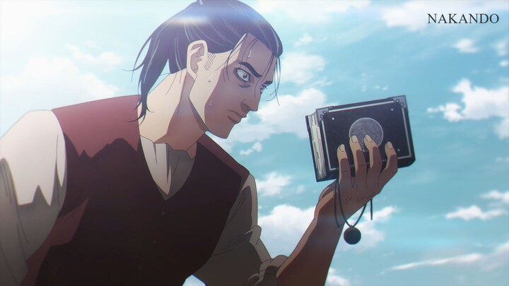 Chi: Chikyuu no Undou ni Tsuite - Episode 5 | Sub Indo