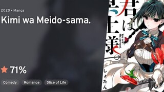 kimi wa meido sama eps2 sub indo