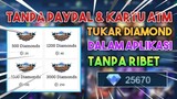 TERBARU !!! TRIK CUR4NG MENDAPATKAN DIAMOND  MOBILE LEGENDS SECARA GRAT!S TERBARU 2020 TANPA SYARAT