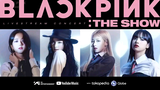 BLACKPINK THE SHOW Online Concert (FULL)