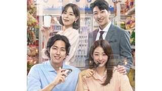 THE LOVE IN YOUR EYES EPISODE 12 ENGLISH SUBTITLE