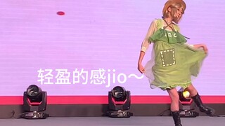 【原创编舞】想成为你的恋人 园丁同人爬台～