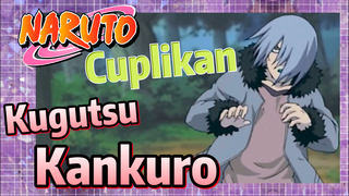 [Naruto] Cuplikan | Kugutsu Kankuro