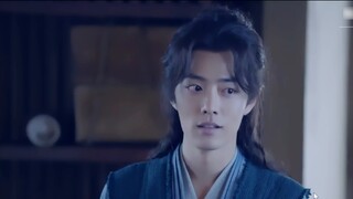 [Xiao Zhan Narcissus Drama]｜"Ba kiếp may mắn · Ran Xin Fate" Tập 1｜Shuang Jie｜HE｜Tang San x Beitang 